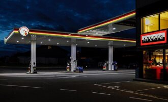Oel-Pool, Moveri to acquire bp filling stations in Switzerland
