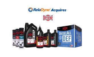 RelaDyne adds Drydene to brand portfolio with acquisition