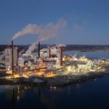 SCA and St1 Nordic Oy form biofuels biorefinery joint venture