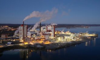 SCA and St1 Nordic Oy form biofuels bio refinery joint venture