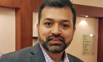 Vijay Kannan is new CIO for Shell Global Lubricants