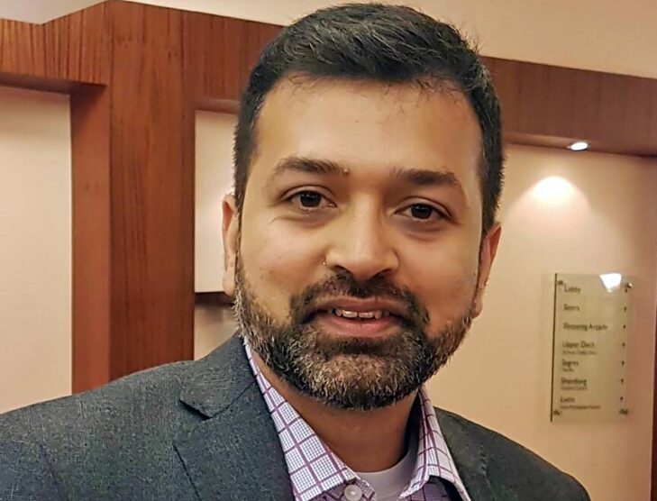 Vijay Kannan is new CIO for Shell Global Lubricants