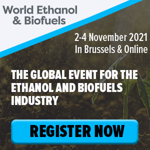World Ethanol Biofuels