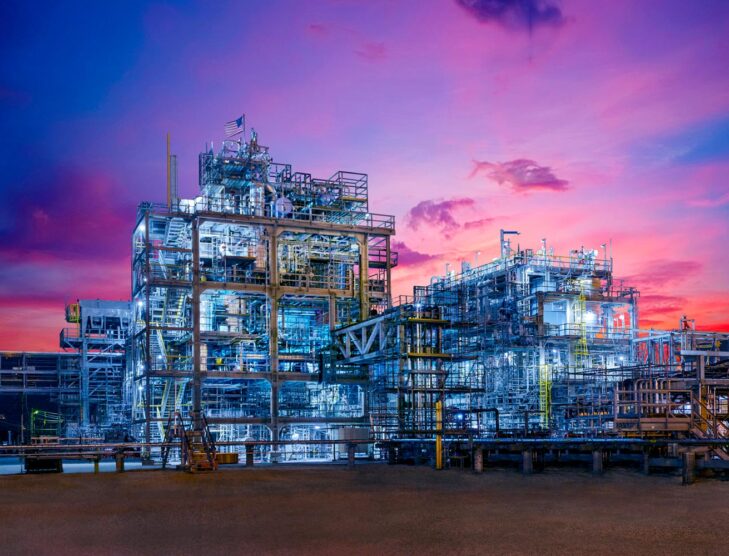 ExxonMobil to boost synthetic base stock capacity in Baytown