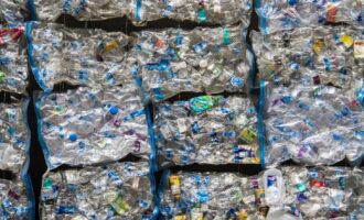 ExxonMobil to build huge plastic waste recycling facility