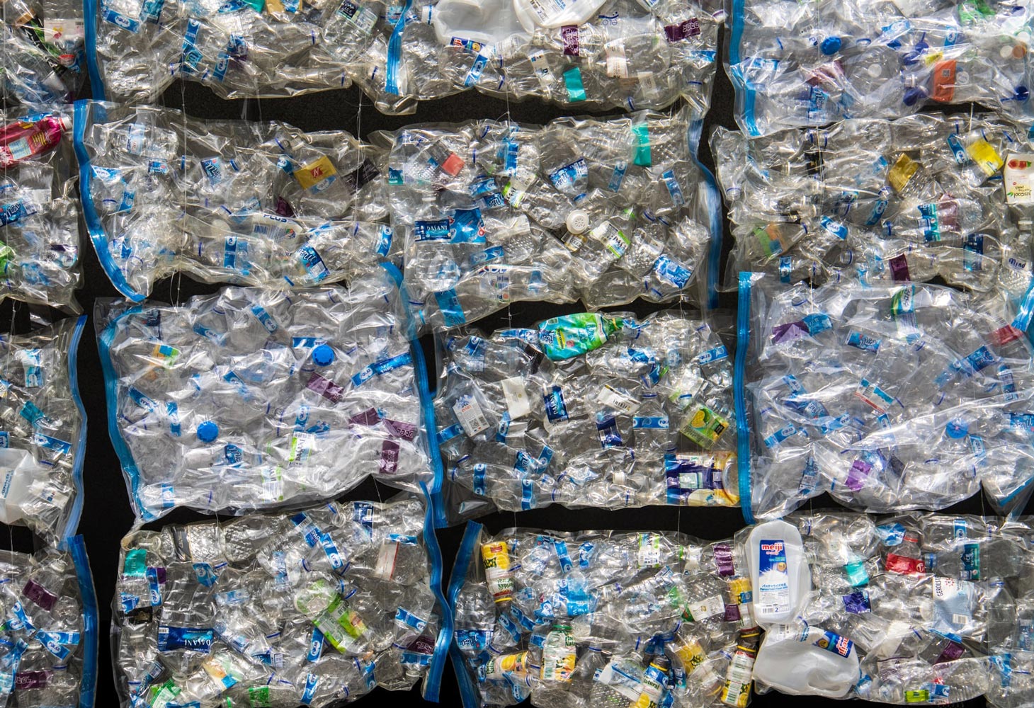 ExxonMobil to build huge plastic waste recycling facility - F&L Asia