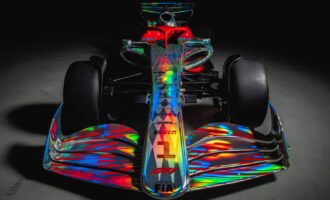 Formula 1 aiming for 100% sustainable 'drop-in fuel' by 2025
