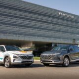 Hyundai Motor joins Shell in hydrogen refueling initiative