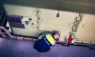 Maersk invests in Vertoro to develop green lignin marine fuels