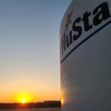 NuStar Energy completes sale of terminals in Eastern U.S.