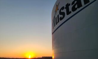 NuStar Energy completes sale of terminal in Eastern U.S.