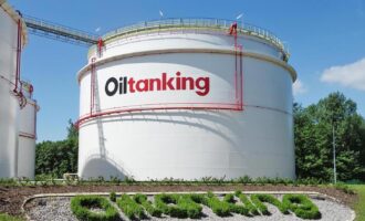 Oiltanking green lights FEED of ReGen III's Texas re-refinery