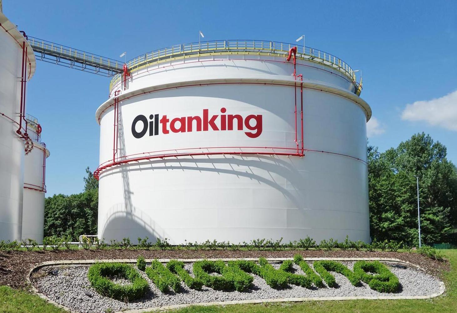 Oiltanking green lights FEED of ReGen III's Texas re-refinery