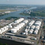 Oiltanking to sell stake in four storage terminals in Europe