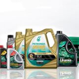 PETRONAS Lubricants to buy Thai marketing operations from PDB