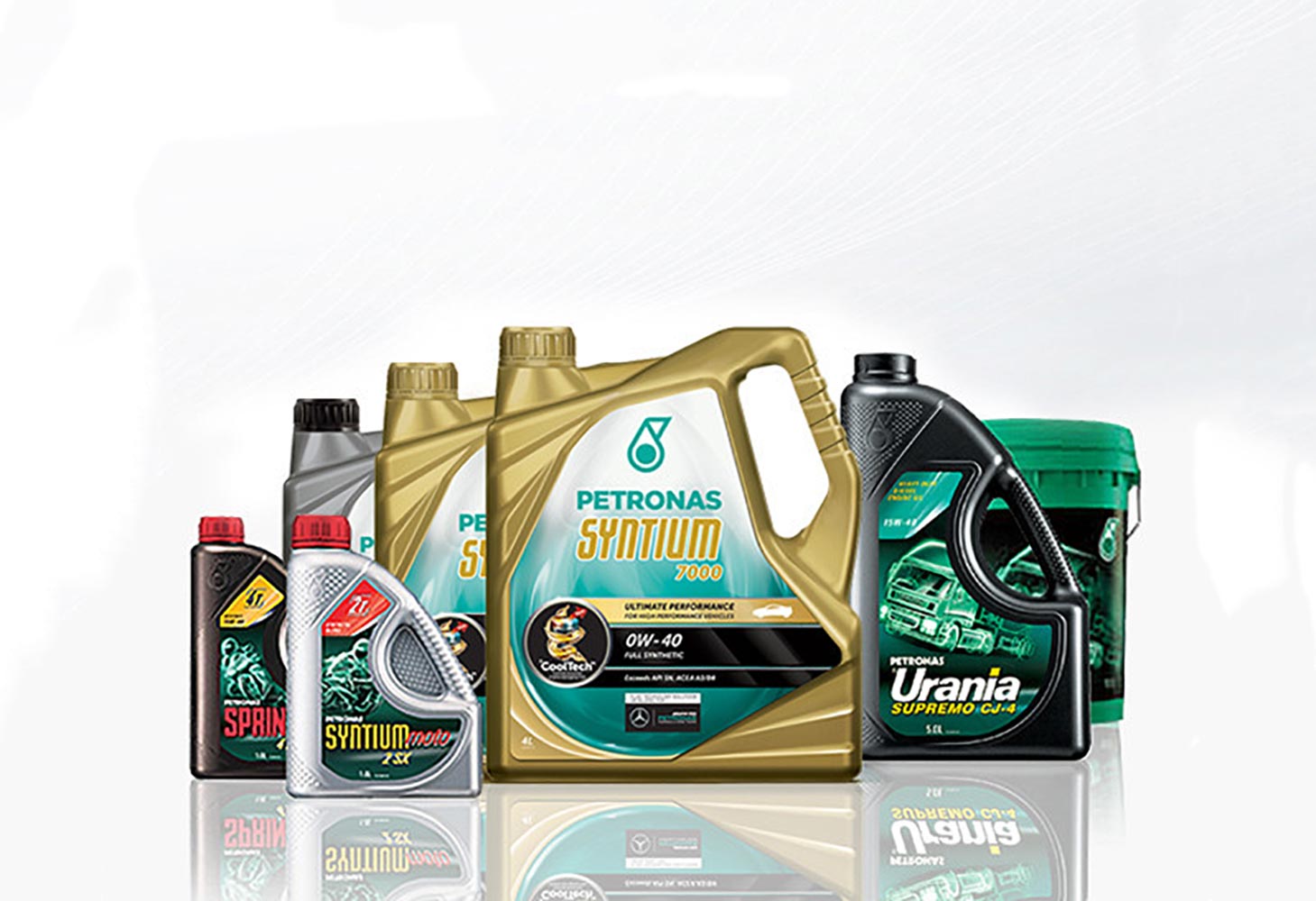 PETRONAS Lubricants to buy Thai marketing operations from PDB  F&L Asia