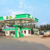 Reliance and bp joint venture launch first branded station