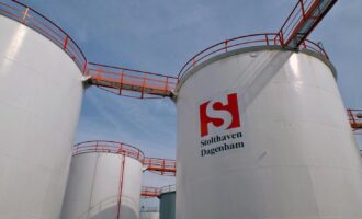 Stolthaven, Rönesans to develop storage terminal in Turkey