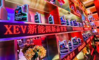 Valvoline ties up with Tuhu in China, launches hybrid and EV fluids