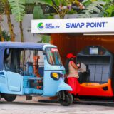 Vitol invests in India’s electric mobility firm SUN Mobility