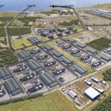 Woodside to build world-scale hydrogen and ammonia facility