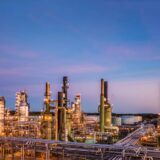 bp to expand renewable diesel capacity at Cherry Point plant