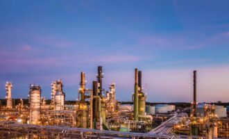 bp to expand renewable diesel capacity at Cherry Point plant