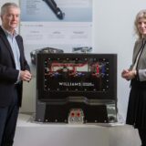 Castrol signs partnership to co-develop EV fluids with WAE