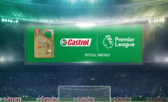 Castrol to use Premier League sponsorship to promote EV fluids