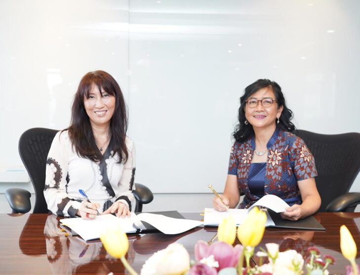 IMCD acquires distributor in Indonesia