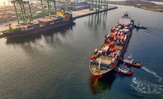 Indonesia’s potential to produce decarbonized shipping fuels