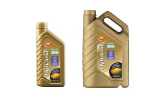 MOL Lubricants introduces ultra-low viscosity engine oil