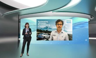 PETRONAS launches advanced range of electric vehicle fluids