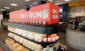 Parkland boosts retail convenience network with acquisition