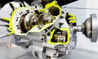 Schaeffler India to build new plant for transmission components
