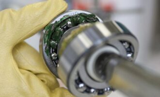 Shell grease product receives NLGI HPM grease certification