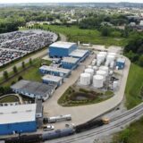 Slicker Recycling acquires Hydrodec in the United States
