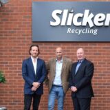 Slicker Recycling signs EV battery deal with Technology Minerals