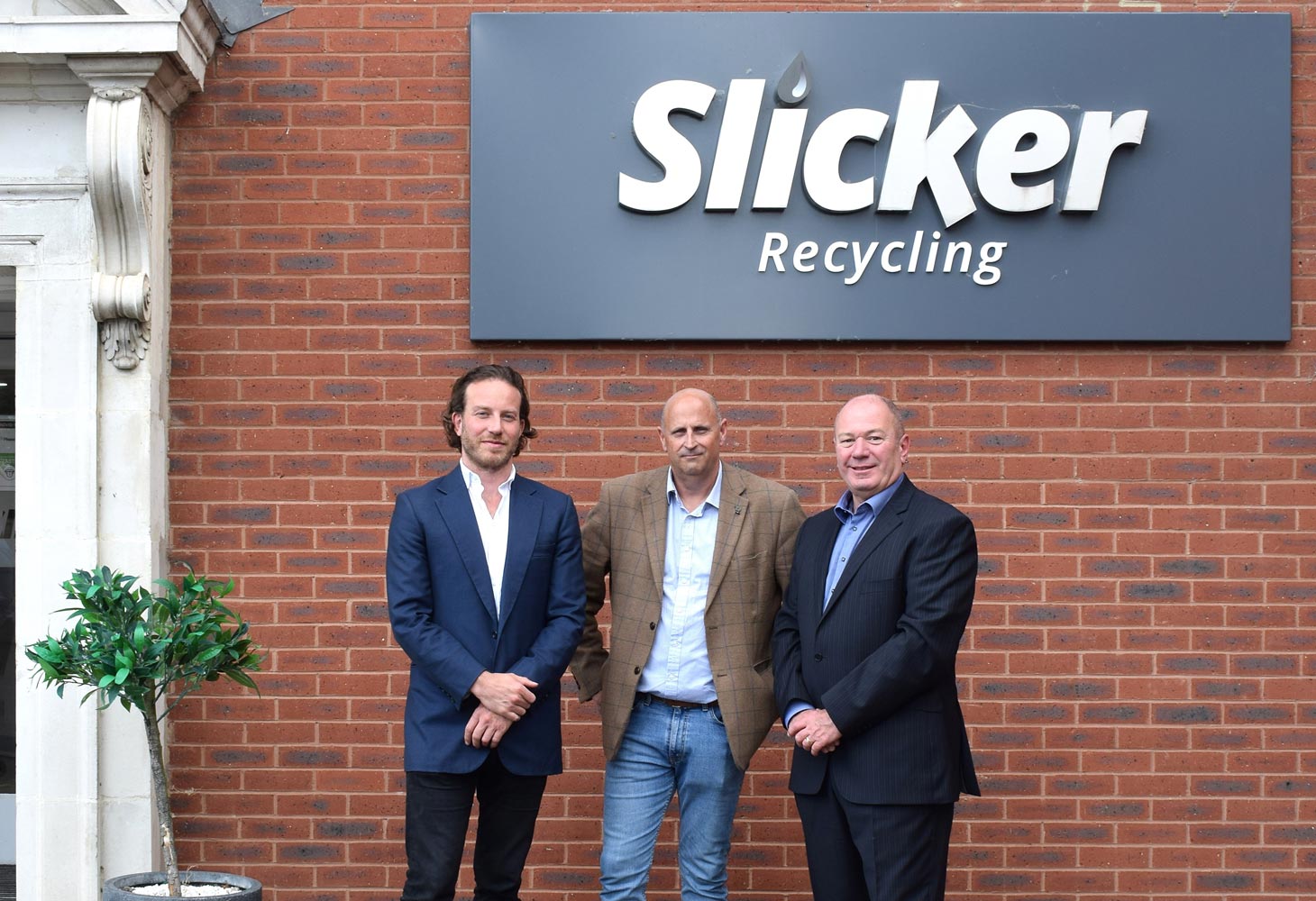 Slicker Recycling signs EV battery deal with Technology Minerals