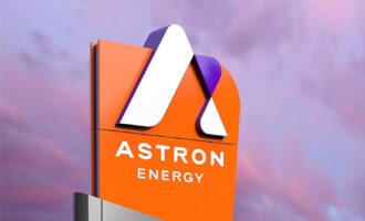 South Africa's Astron Energy reveals new brand identity