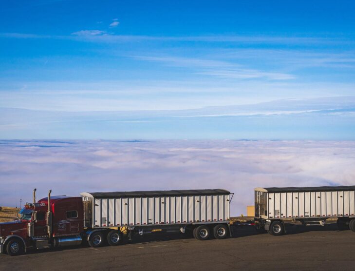 U.S. Court of Appeals exempts trailers from fuel economy rule
