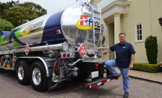 World Fuel Services acquires Flyers Energy for USD775 million