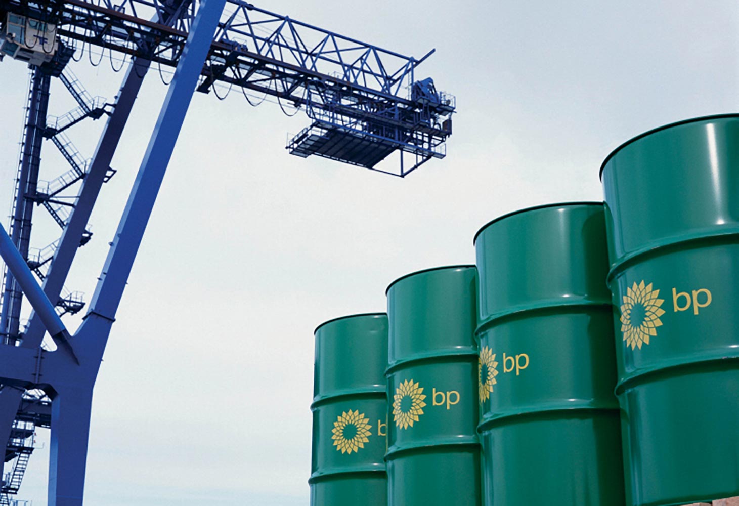 API updates guidelines for bulk engine oil chain of custody