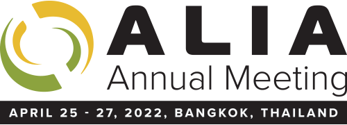 ALIA 2022 Annual Meeting