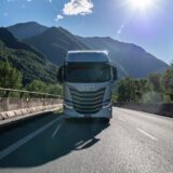 CNH Industrial and Iveco demerger takes effect in January 2022