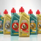 Castrol launches carbon neutral  transmission and axle fluids