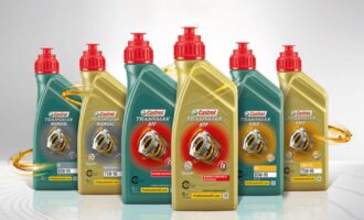 Castrol launches carbon neutral transmission and axle fluids