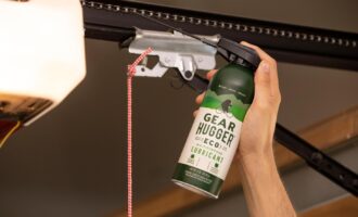 Gear Hugger launches plant-based all-purpose lubricant