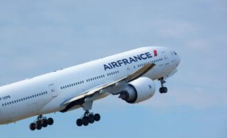 NYCO, Air France to develop new sustainable aviation lubricants