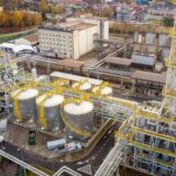 ORLEN to build 2G bioethanol plant at Jedlicze refinery